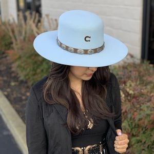 Charlie 1 Horse Hat